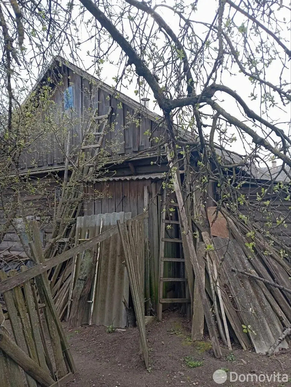 продажа дома, Узда, ул. Рокоссовского