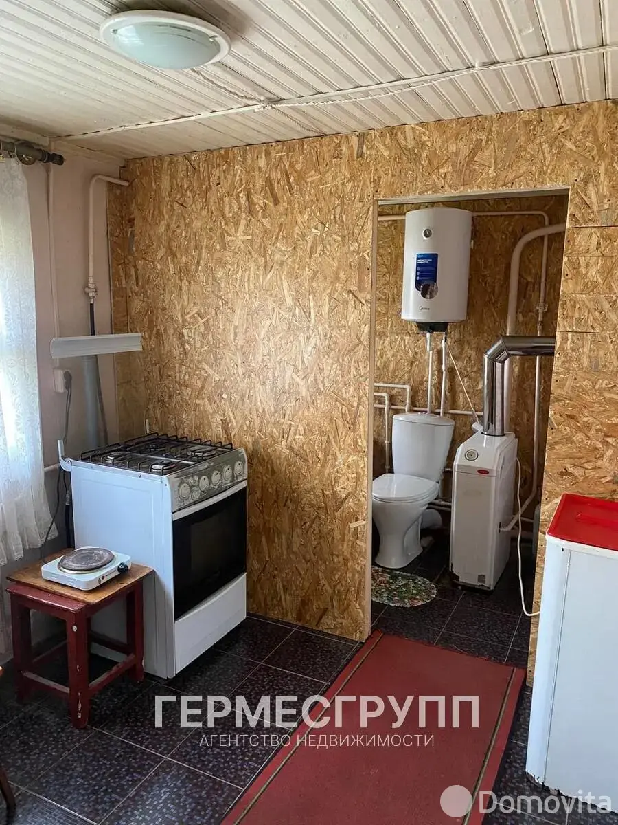 дом, Лида, ул. Пролетарская 