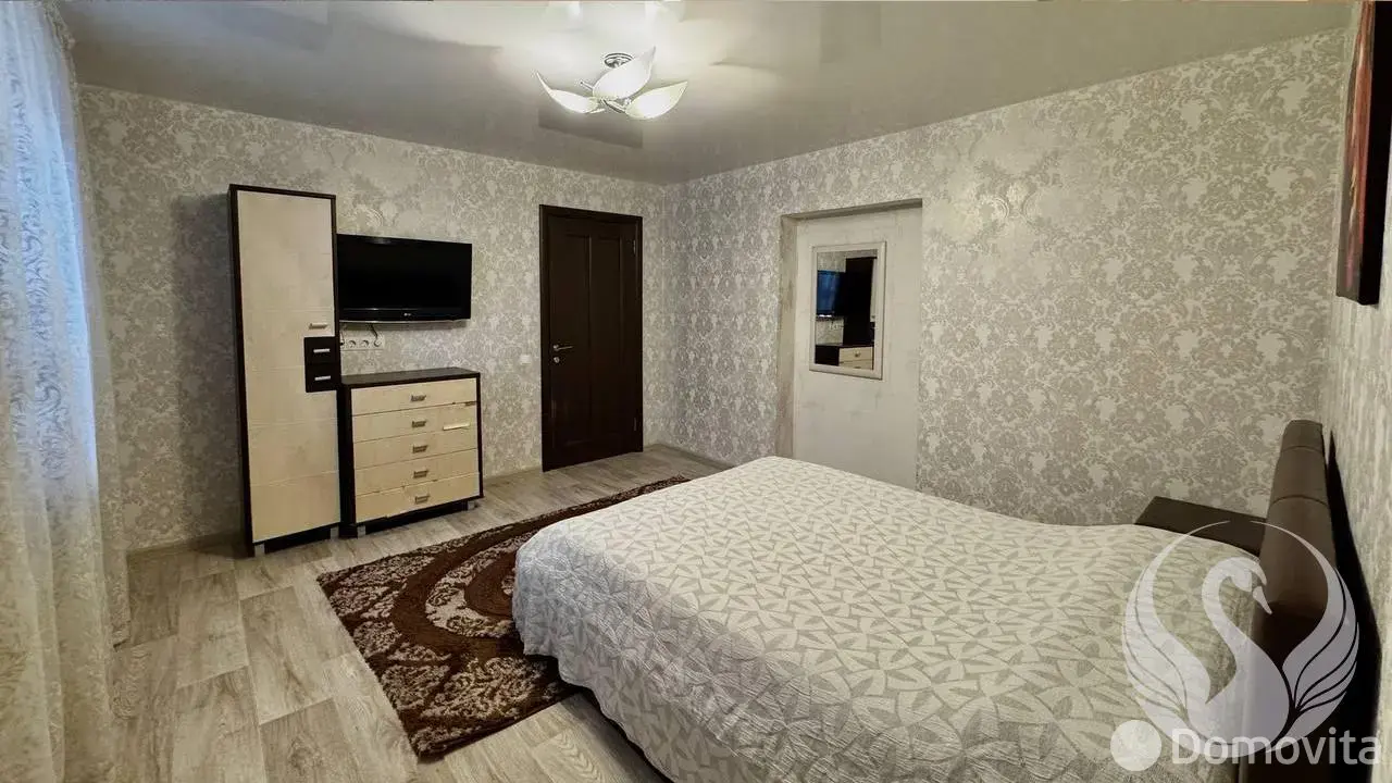 купить коттедж, Борисов, ул. Коммунальная, д. 10