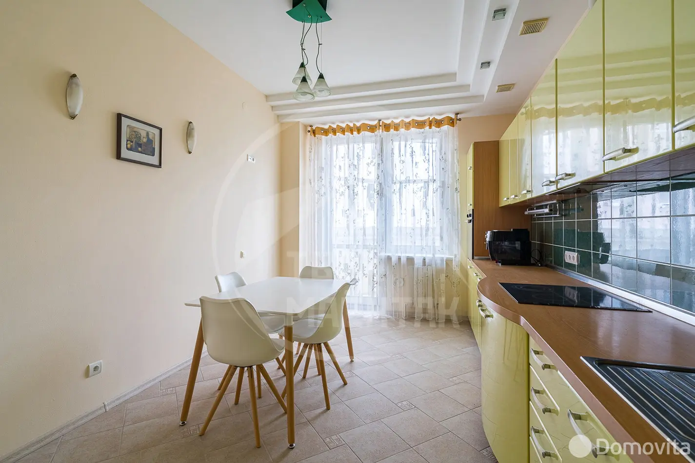 Снять 3-комнатную квартиру в Минске, ул. Чехова, д. 3, 850USD, код 148625 - фото 11