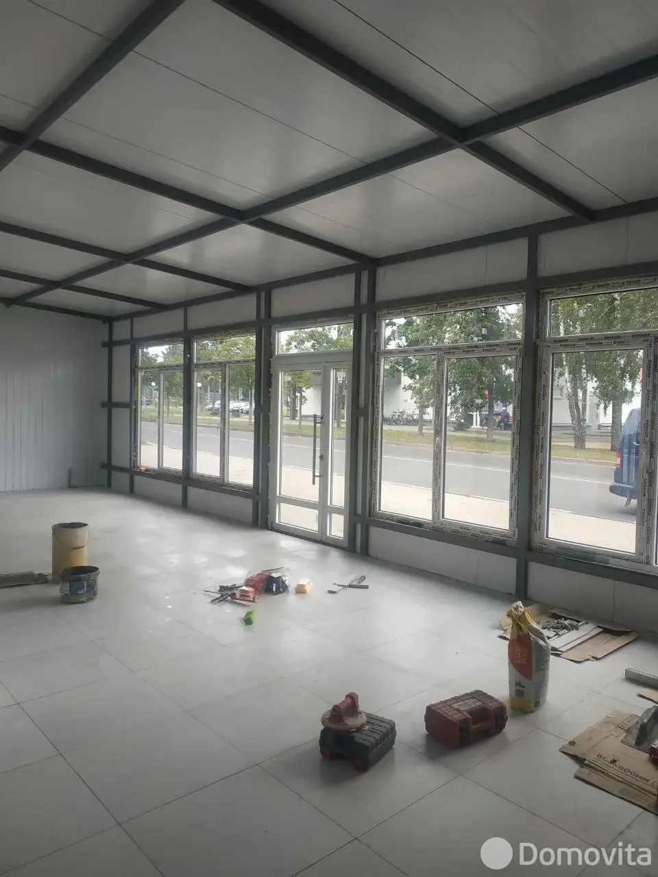 объект сферы услуг, Любань, ул. Кирова, д. 1 от собственника