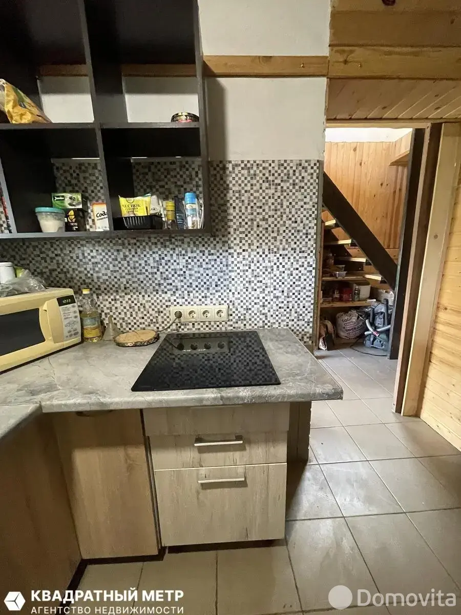 Купить 2-этажную дачу в Заря-1990 Минская область, 45000USD, код 185841 - фото 9