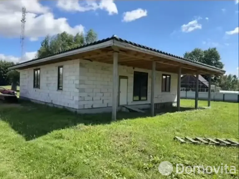 купить коттедж, Большая Ухолода, ул. Труда