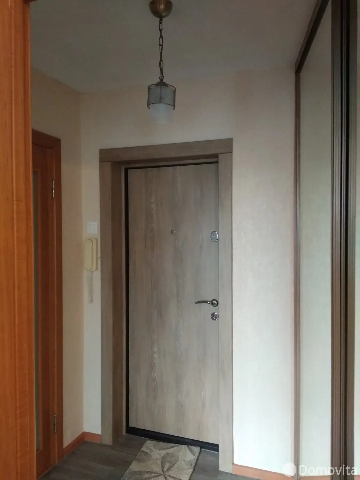 аренда квартиры, Минск, ул. Веры Хоружей, д. 21