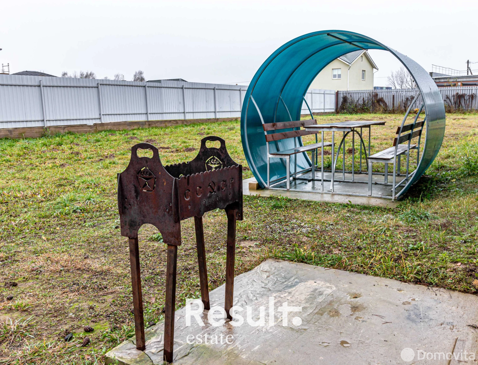 дом, Михановичи, ул. Лошицкая