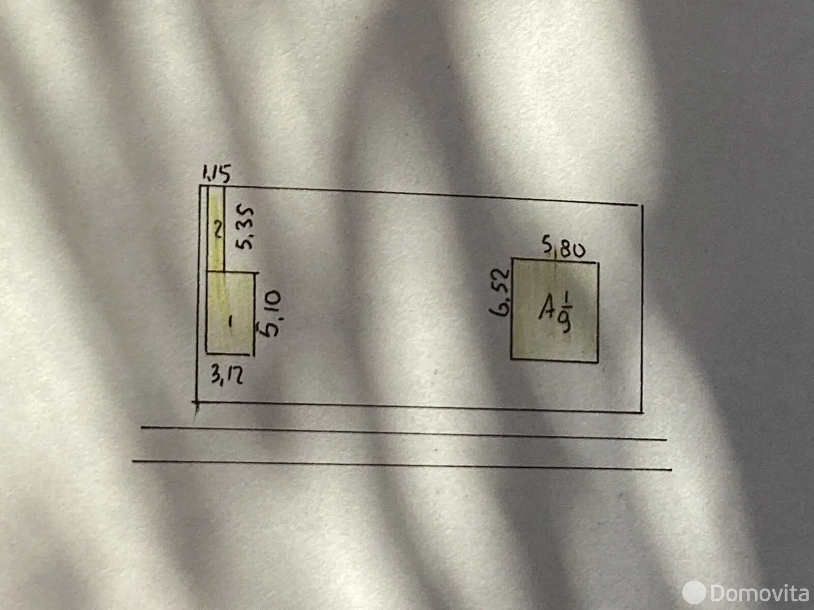 продажа дачи, Березовая поляна, д. 45