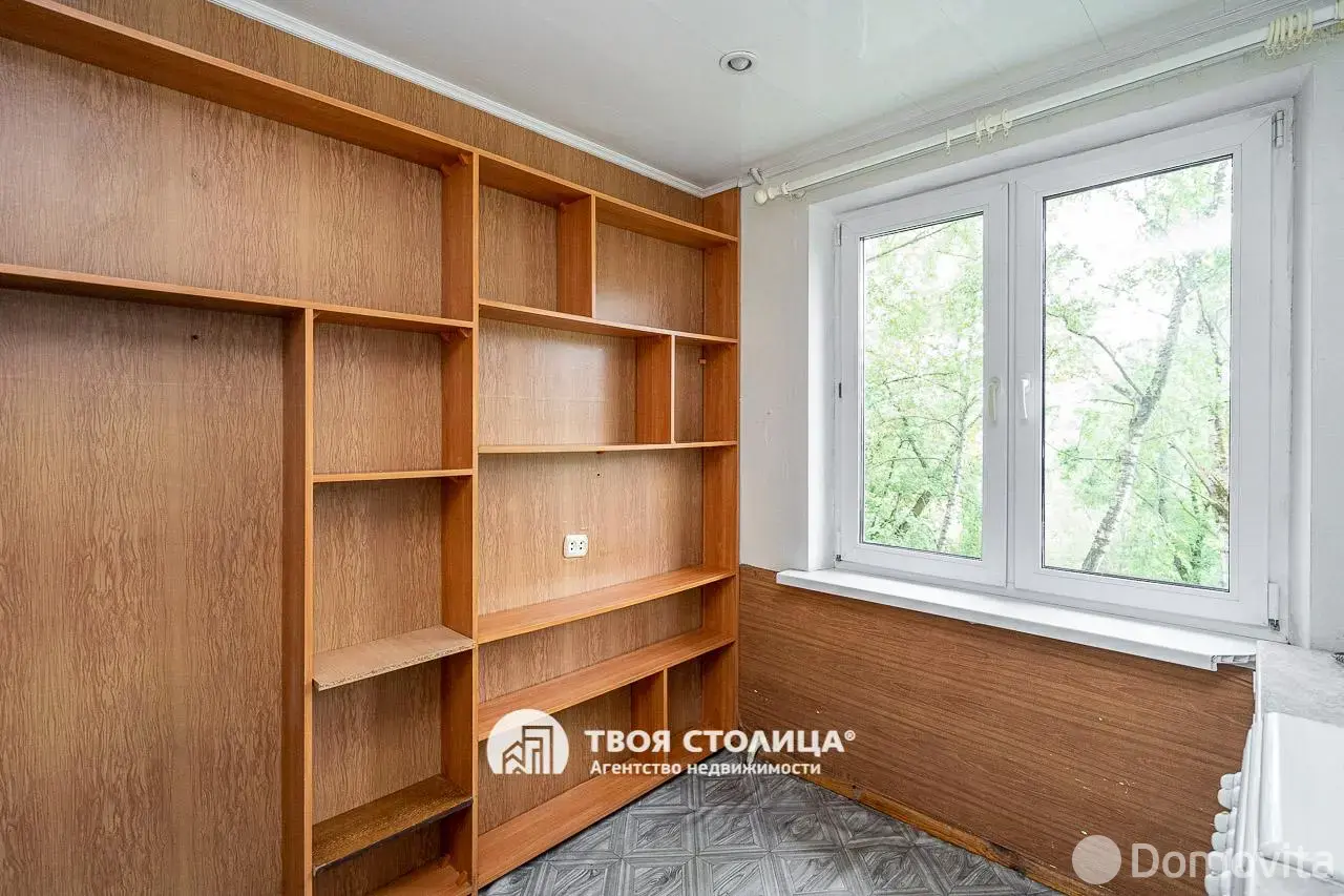 комната, Минск, пер. Багратиона 2-й, д. 19