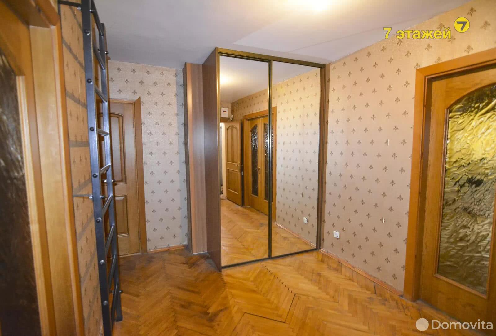 Купить 3-комнатную квартиру в Минске, ул. Маяковского, д. 14, 115000 USD, код: 1020267 - фото 5