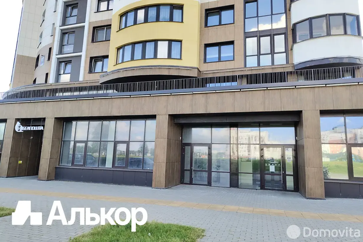 Снять офис на пр-т Дзержинского, д. 90 в Минске, 2579USD, код 15129 - фото 4