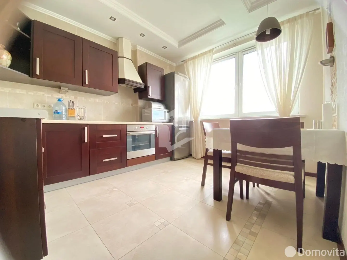 квартира, Минск, ул. Пулихова, д. 45