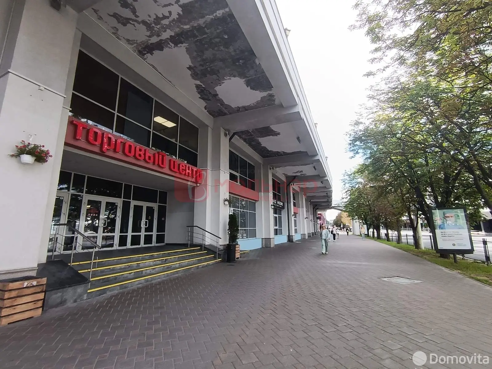 Снять торговую точку на ул. Немига, д. 3 в Минске, 272EUR, код 967886 - фото 13