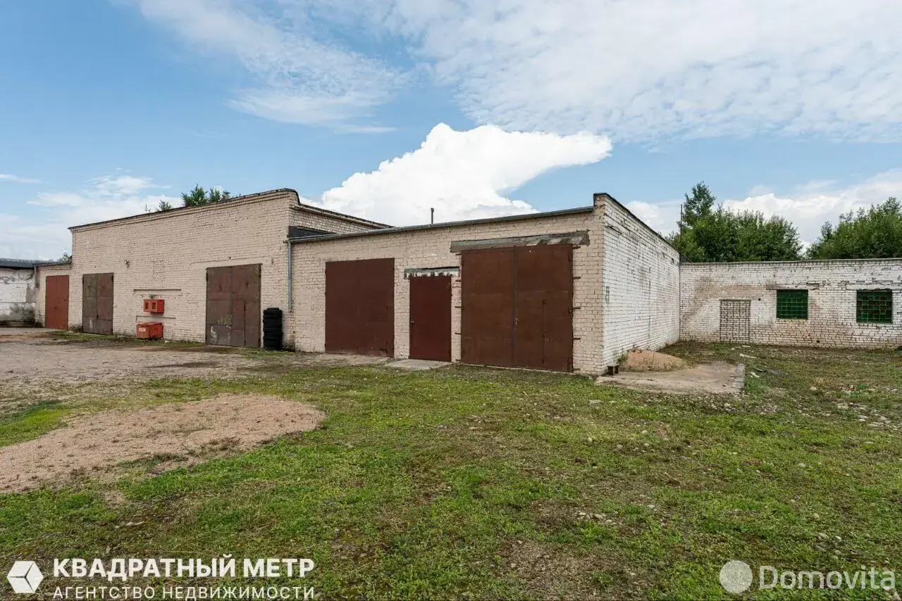 Купить офис в Миколке, 610000BYN, код 10673 - фото 23