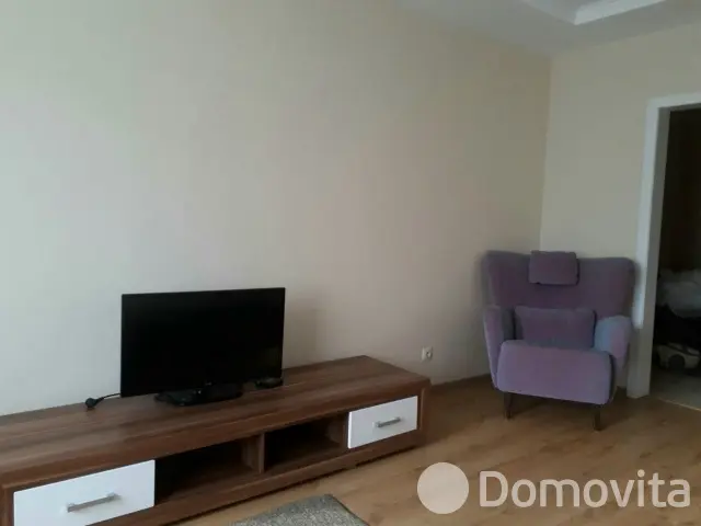 квартира, Минск, пр-т Машерова, д. 43, стоимость аренды 1 370 р./мес.