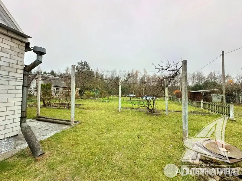 дача, Старица-приграничная, 