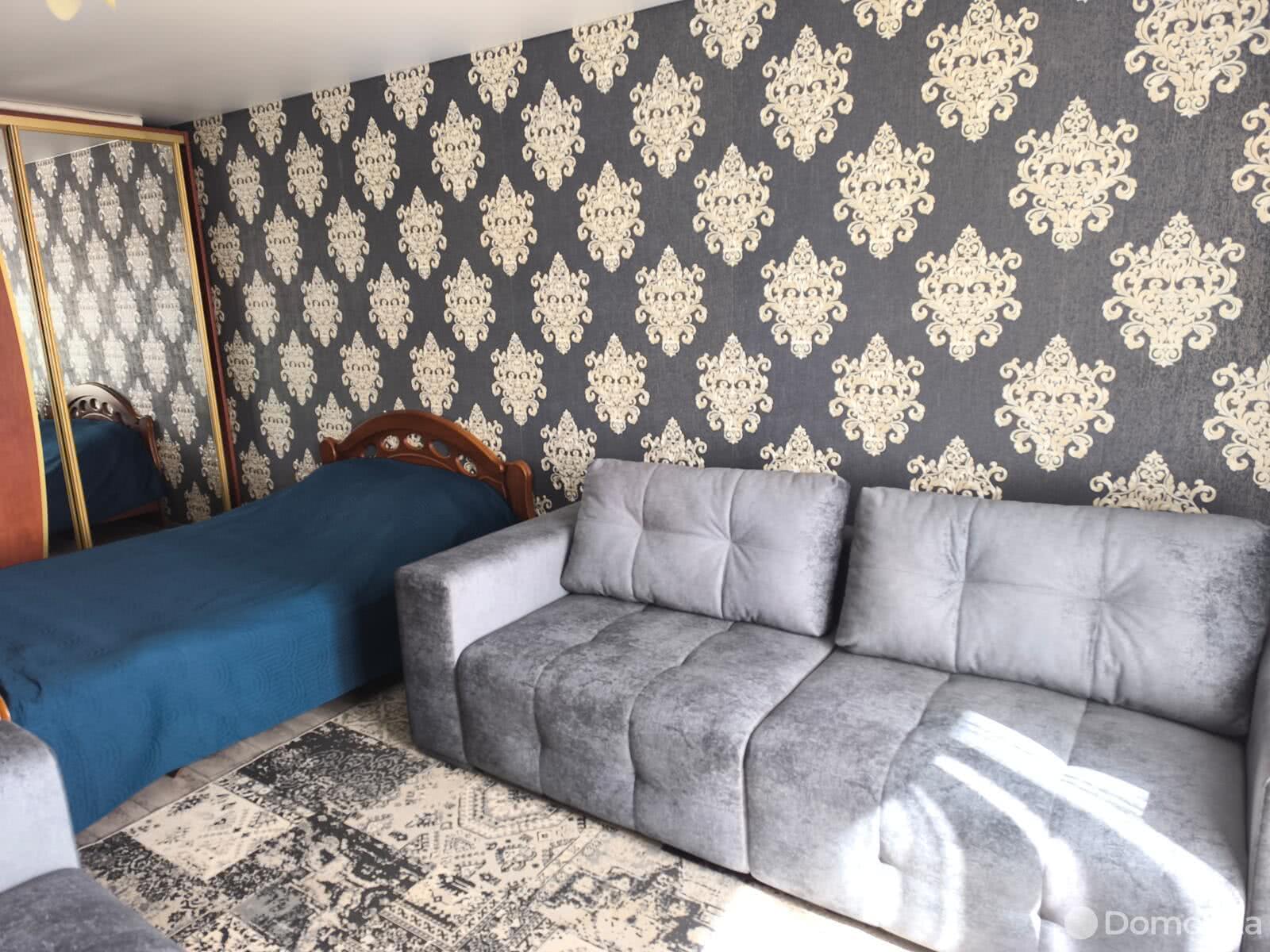  Коттедж Коттедж с баней 10 км от Минска на сутки в Ляховщиной , 460BYN, код 697 - фото 19