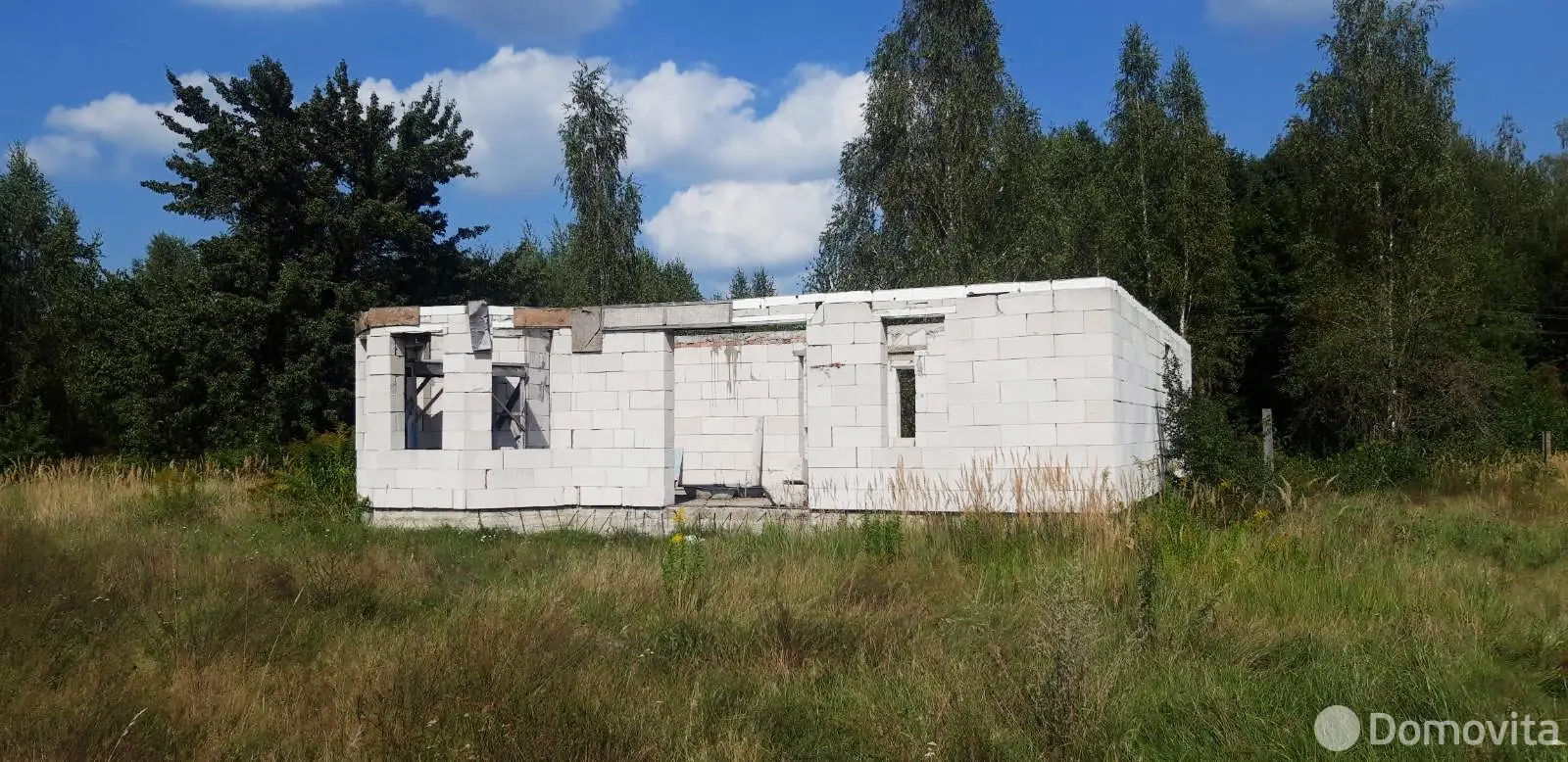 участок, Шкавиловка, 