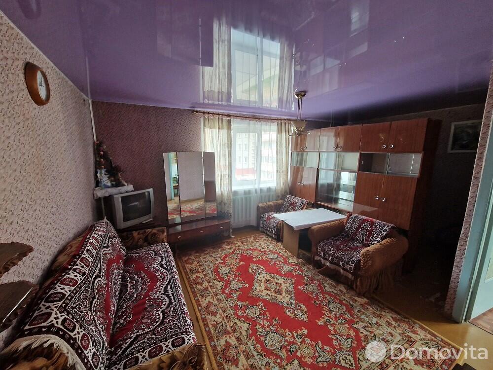 Купить 1-комнатную квартиру в Щучине, ул. Заводская, д. 8, 12900 USD, код: 927572 - фото 3