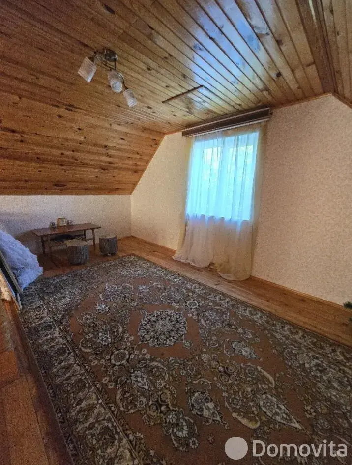 Продажа 2-этажной дачи в Березовая роща-87 Брестская область, 44000USD, код 184005 - фото 16