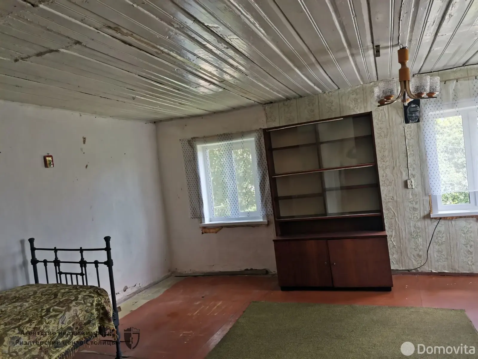 дом, Воложин, ул. Кирова, д. 91 