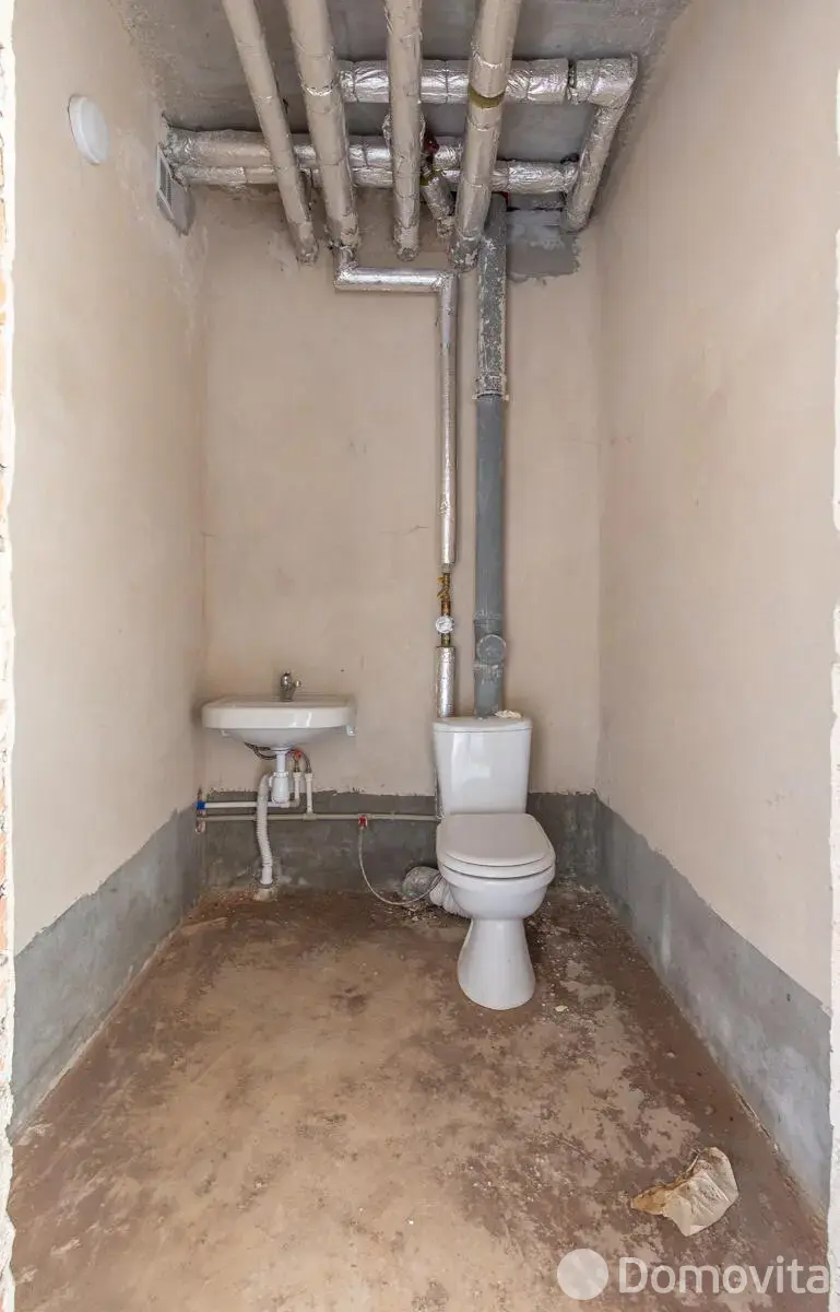 Купить помещение под сферу услуг в Смолевичах, ул. Гавриила Тихова, д. 1 - фото 22