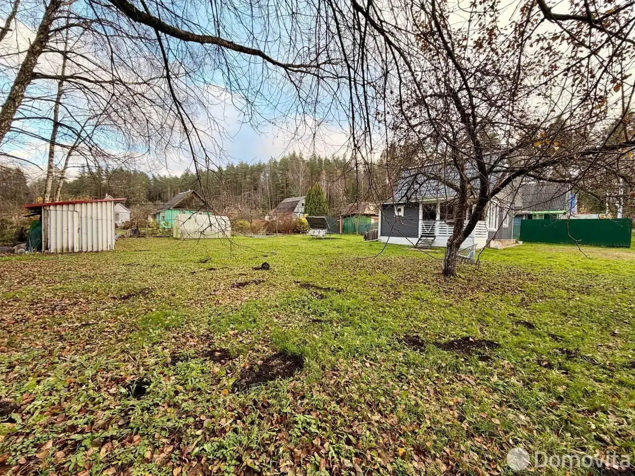 Купить 1-этажную дачу в ЛЕСНОЕ-ЛИВЬЕ Минская область, 22000USD, код 184482 - фото 22