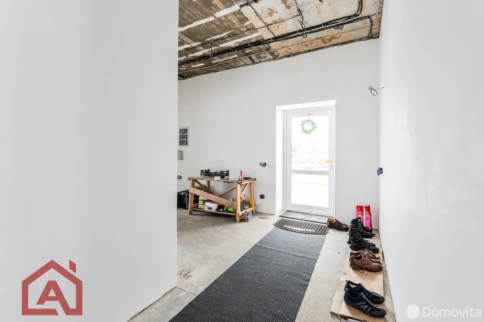 дом, Шпаковщина, пер. Луговой, стоимость продажи 358 050 р.