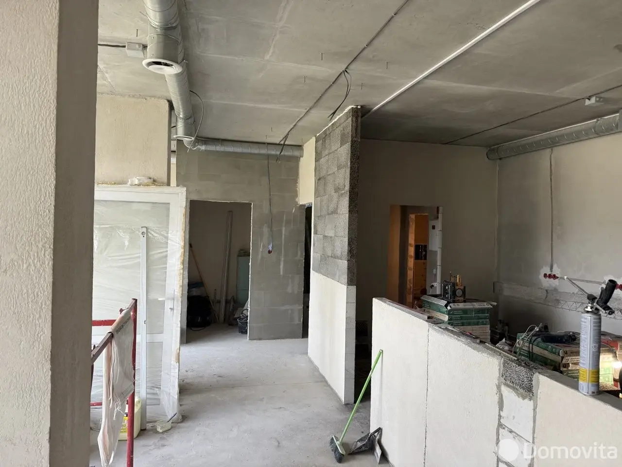 Купить торговое помещение на ул. Кропоткина, д. 59 в Минске, 9000USD, код 998937 - фото 9