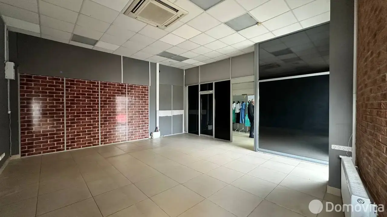 торговый объект, Минск, ул. Московская, д. 22 на ст. метро Институт Культуры