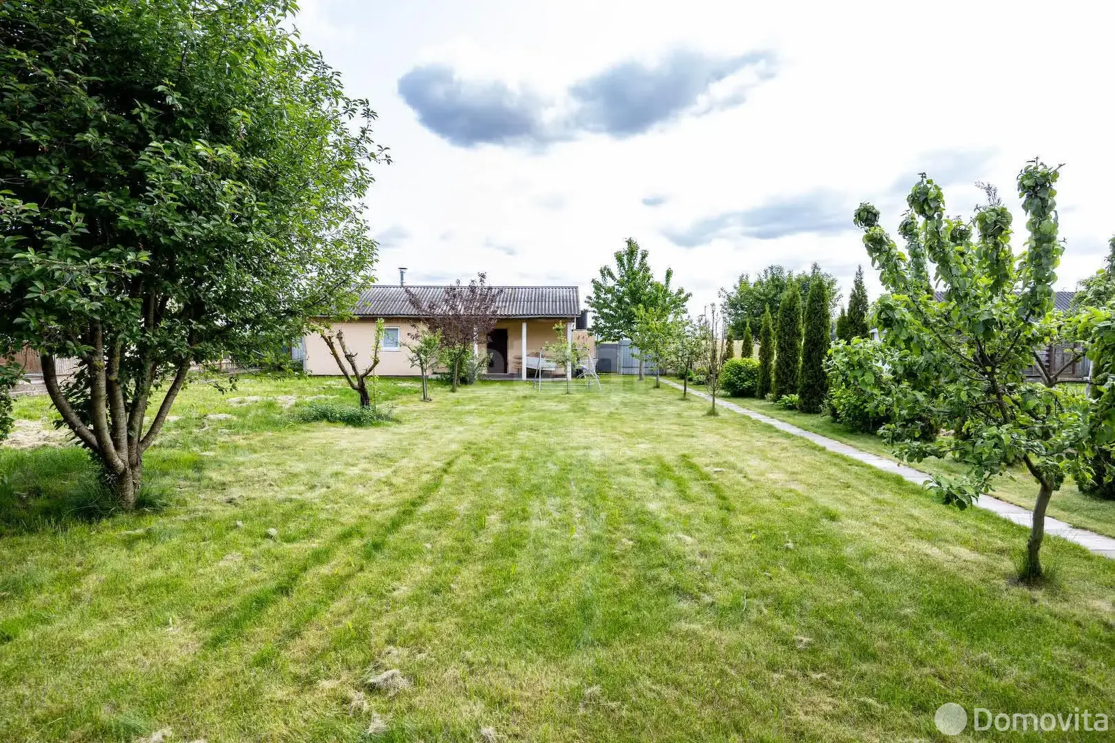 Продажа 1-этажной дачи в Вышукальник Минская область, 49000USD, код 183063 - фото 15