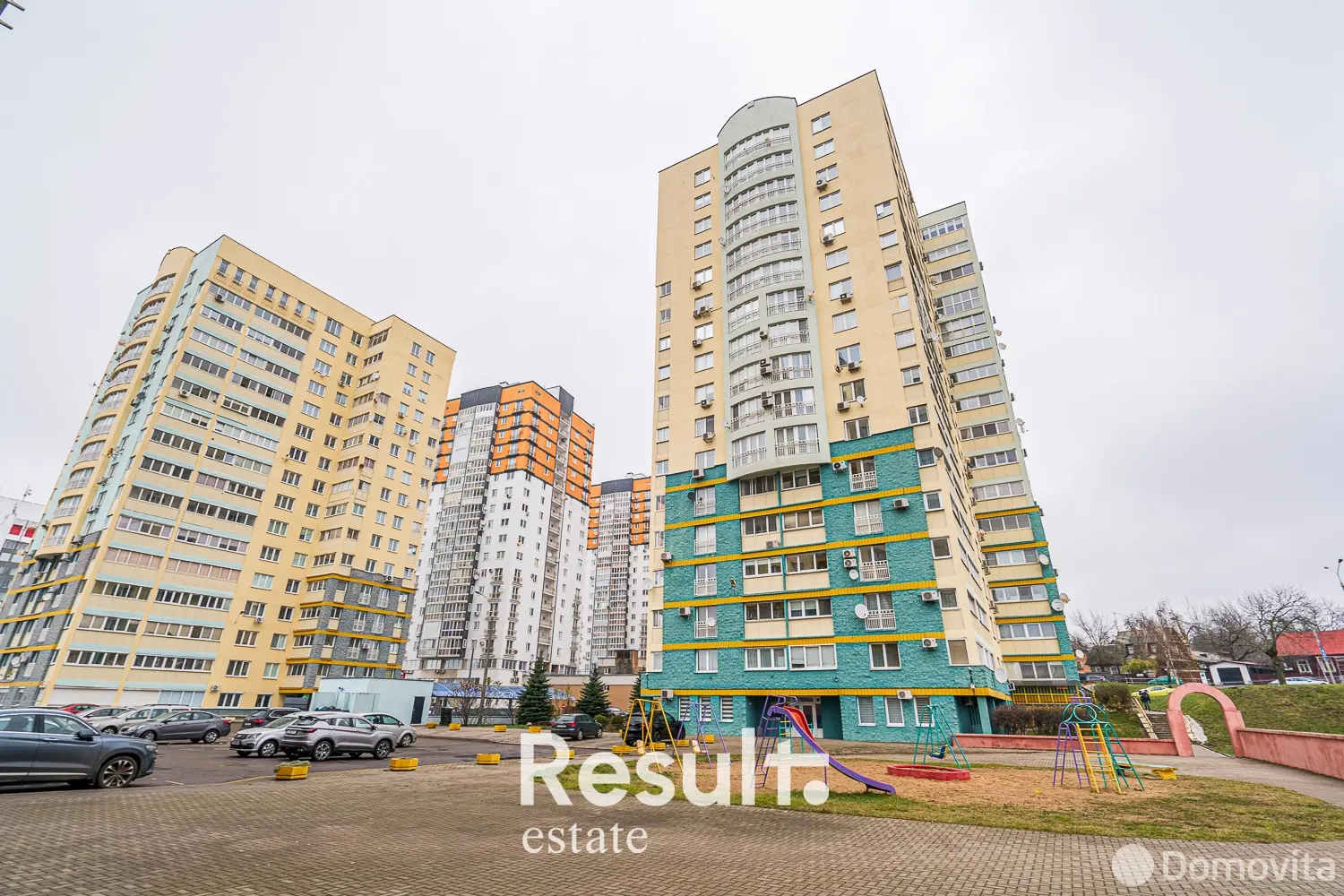 Снять 4-комнатную квартиру в Минске, ул. Максима Богдановича, д. 122, 800USD, код 148417 - фото 18