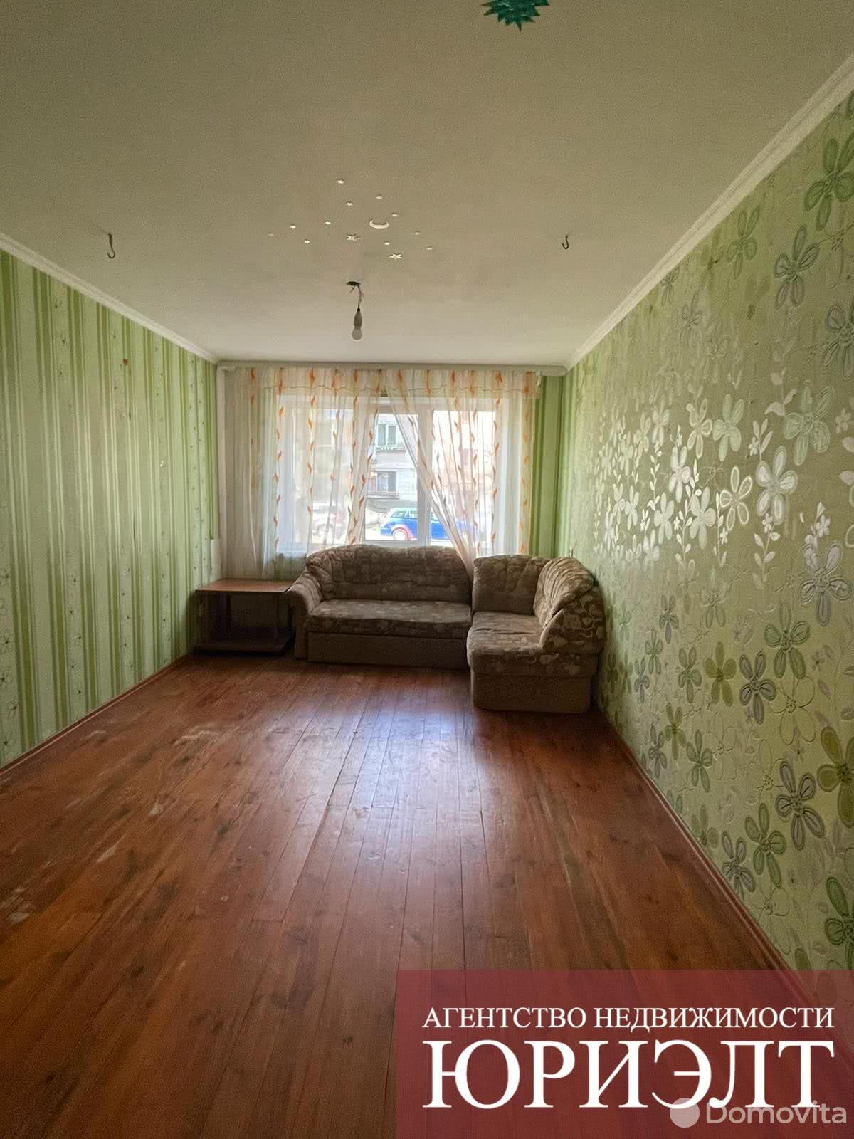 Купить 2-комнатную квартиру в Бресте, наб. Франциска Скорины, д. 2, 45600 USD, код: 1012146 - фото 2