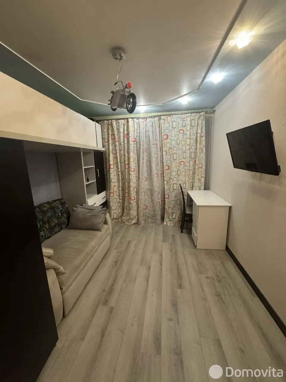 аренда квартиры, Минск, ул. Чичурина, д. 20