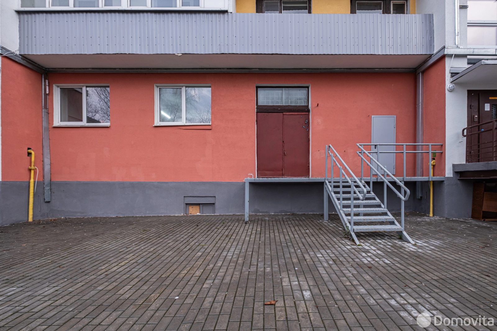 офис, Брест, ул. Кривошеина, д. 9 