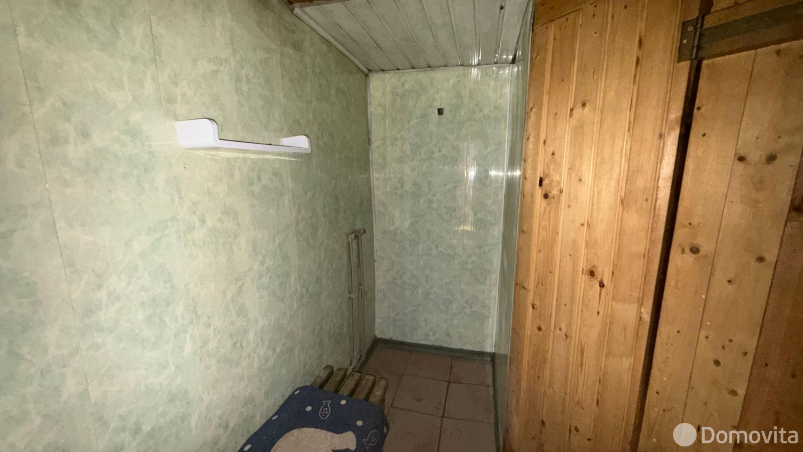 Купить 2-этажную дачу в Малиновке Минская область, 77750BYN, код 186072 - фото 21