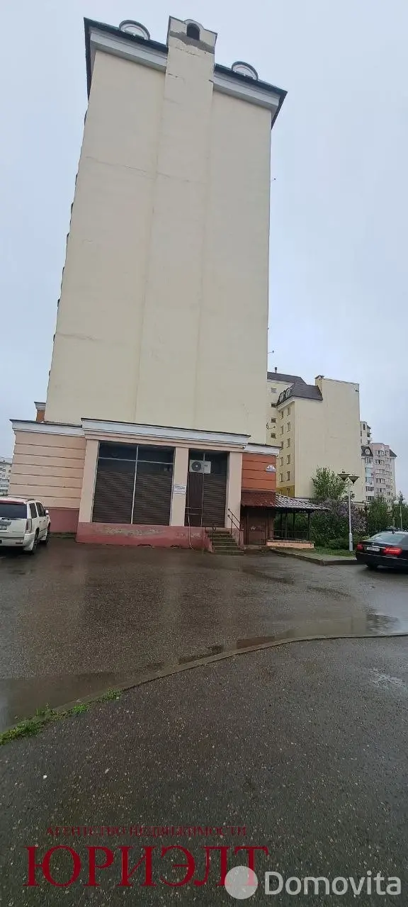 Купить офис на пр-т Строителей, д. 5/2 в Витебске, 20000USD, код 10337 - фото 7