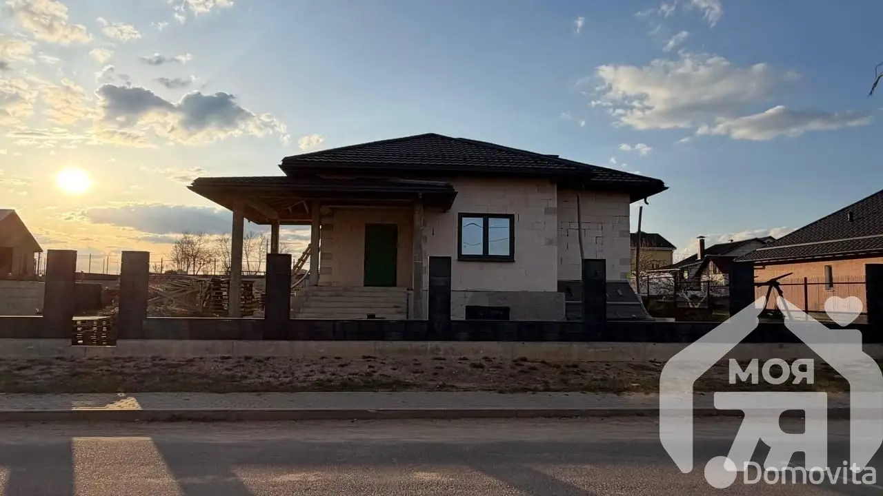 купить дом, Молодечно, ул. Красненская, д. 76