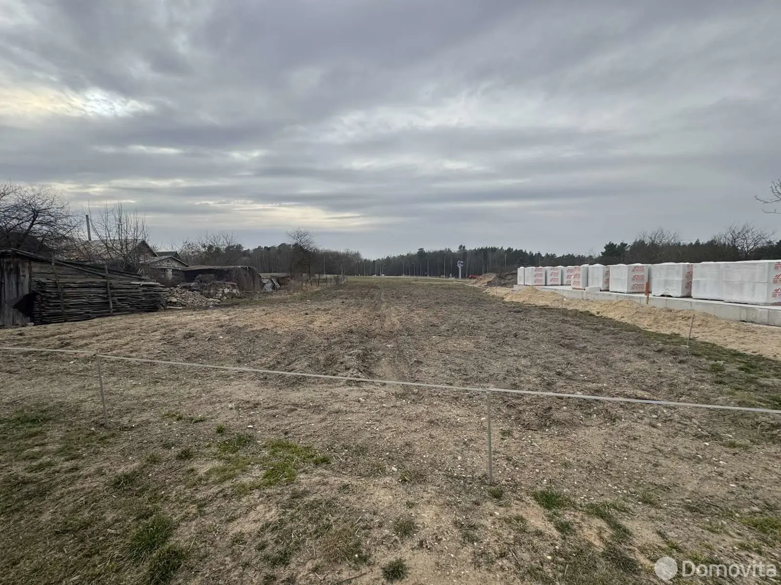 продажа участка, Гибуличи,