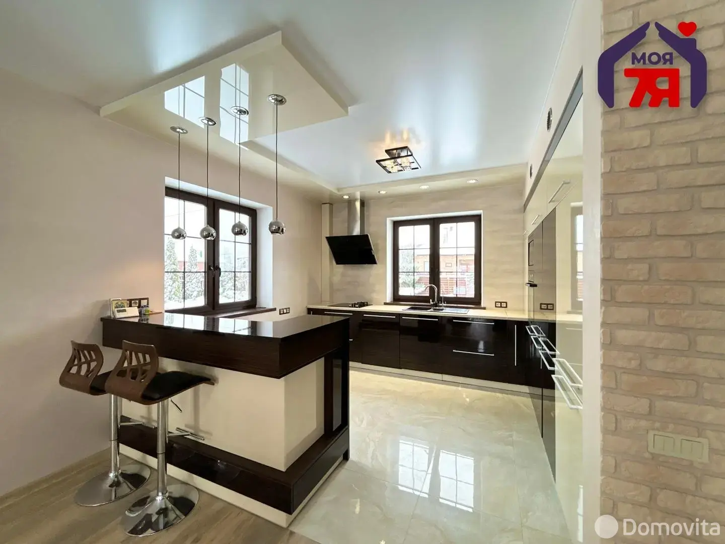 купить коттедж, Новый, ул. Берёзовая