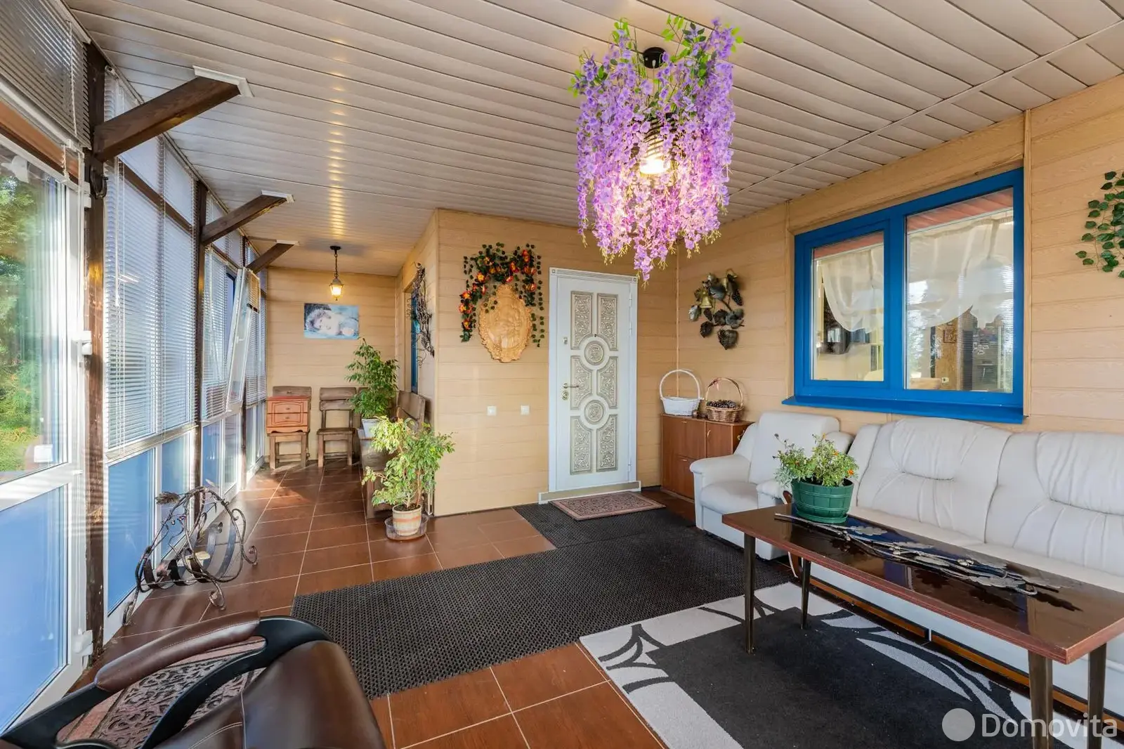 дом, Каменная Горка, ул. Садовая