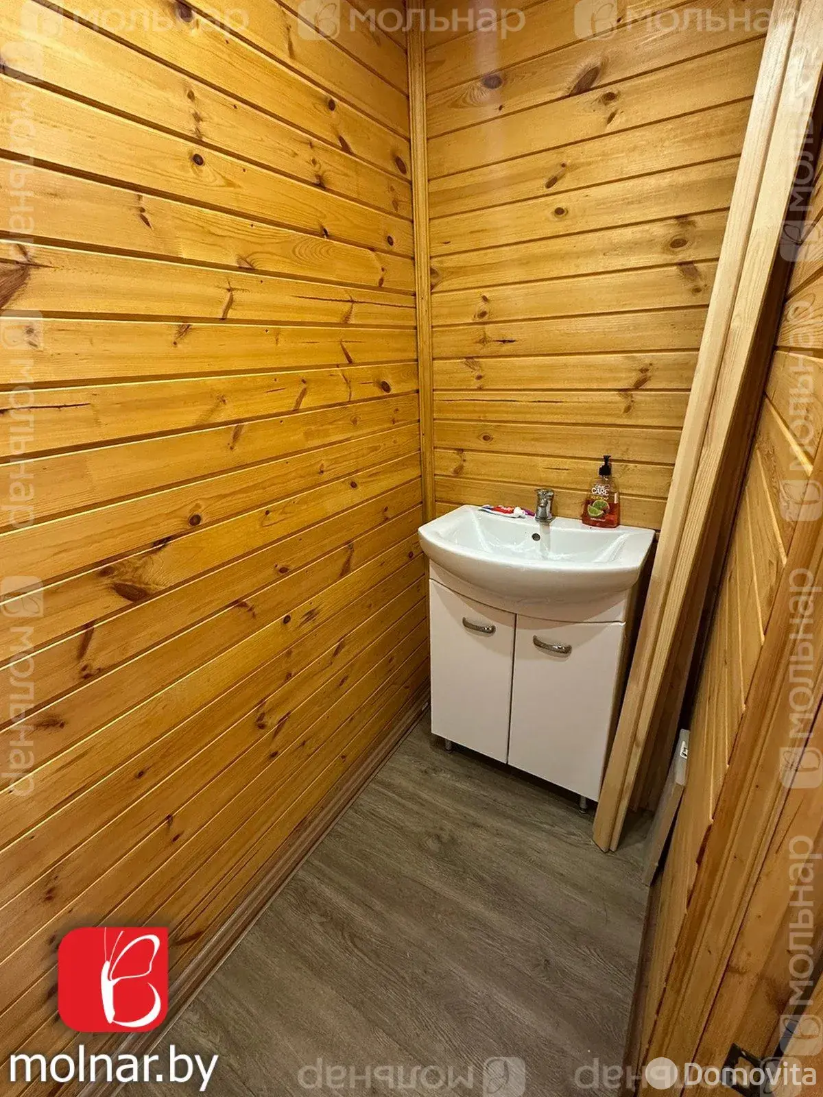 Купить 2-этажную дачу в Межрайгазовик Минская область, 19900USD, код 183349 - фото 12