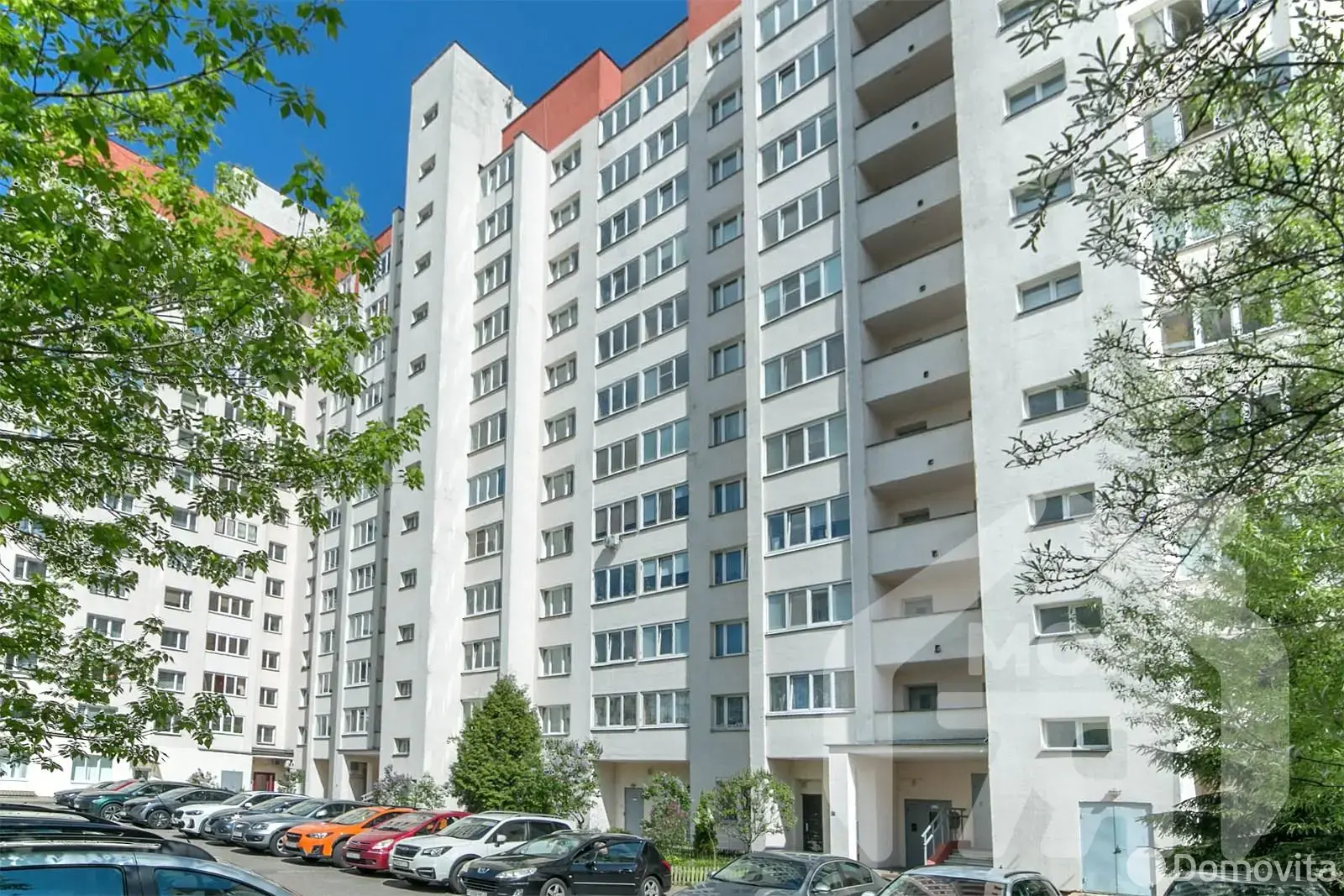 Продажа комнаты в Минске, Логойский тр-т, д. 15/2, цена 115000 USD, код 7638 - фото 23
