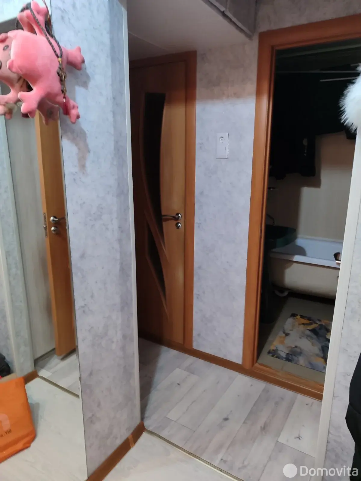 квартира, Минск, пр-т Газеты Звязда, д. 37 на ст. метро Петровщина