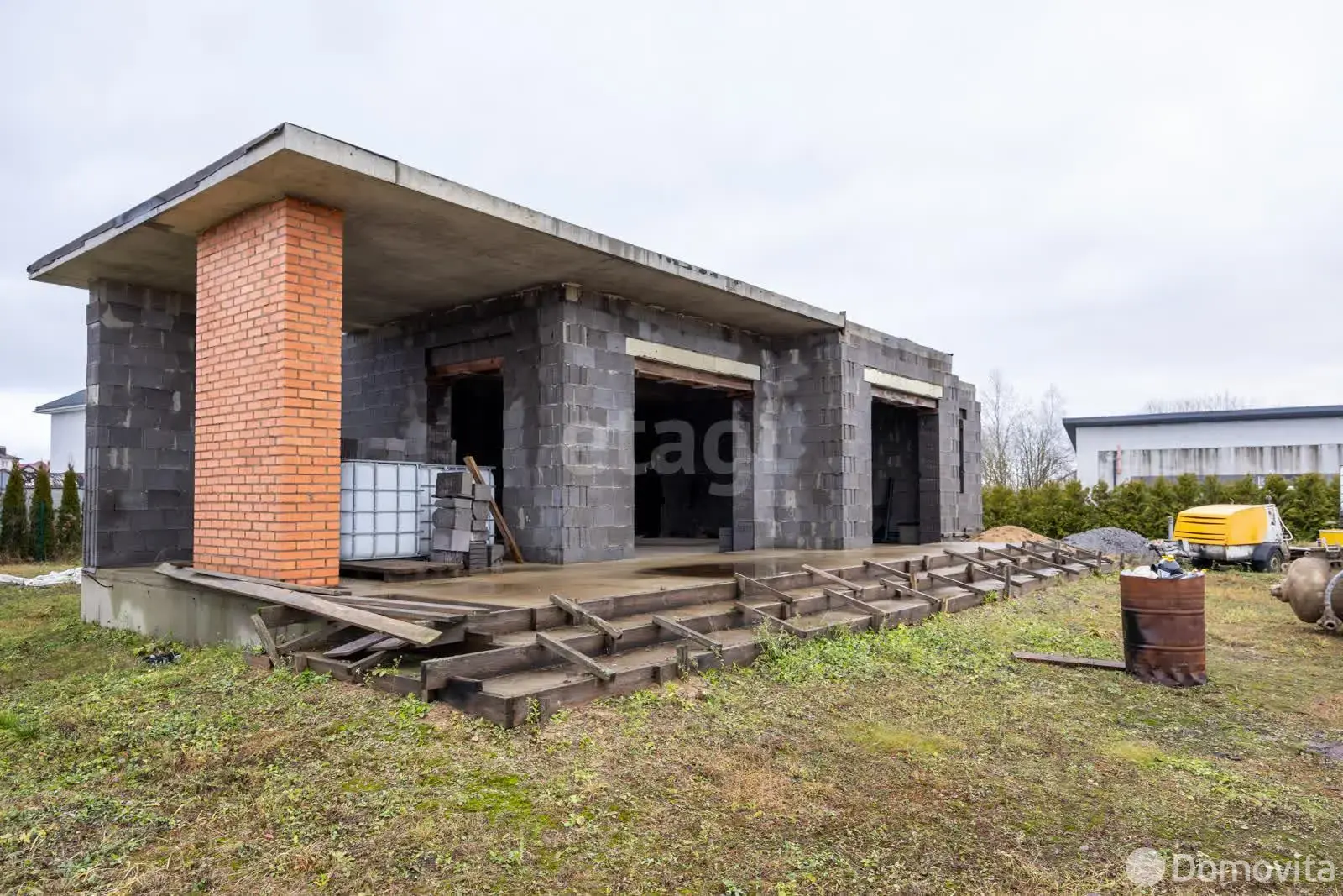 продажа дома, Хатежино, ул. Спортивная, д. 4