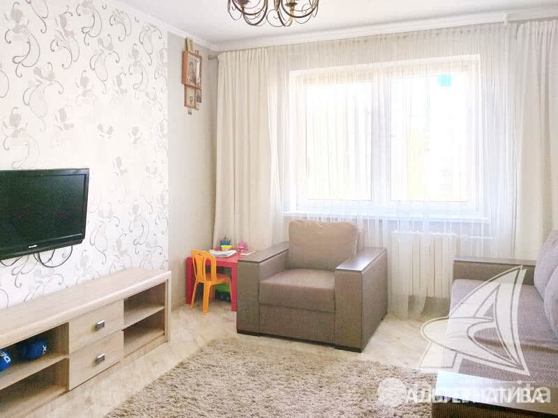 Продажа 1-комнатной квартиры в Бресте, ул. Сальникова, 45000 USD, код: 999140 - фото 3