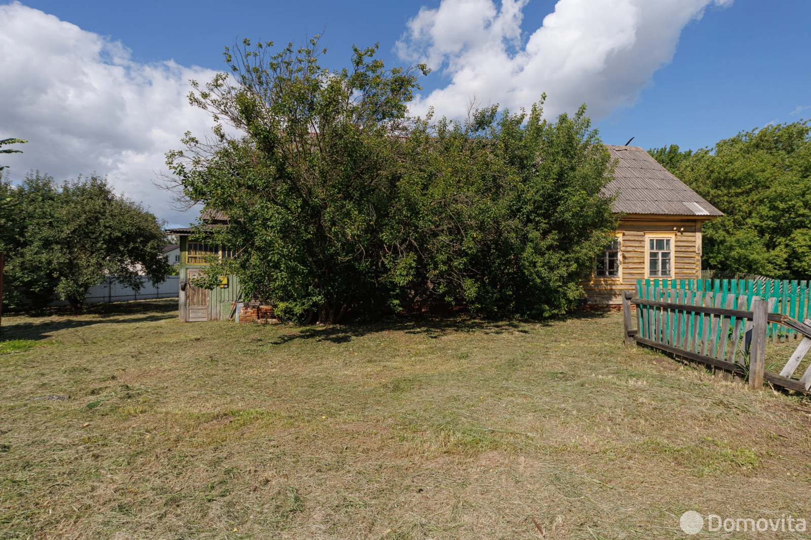 Цена продажи участка, Марьина Горка, ул. Володарского, д. 6