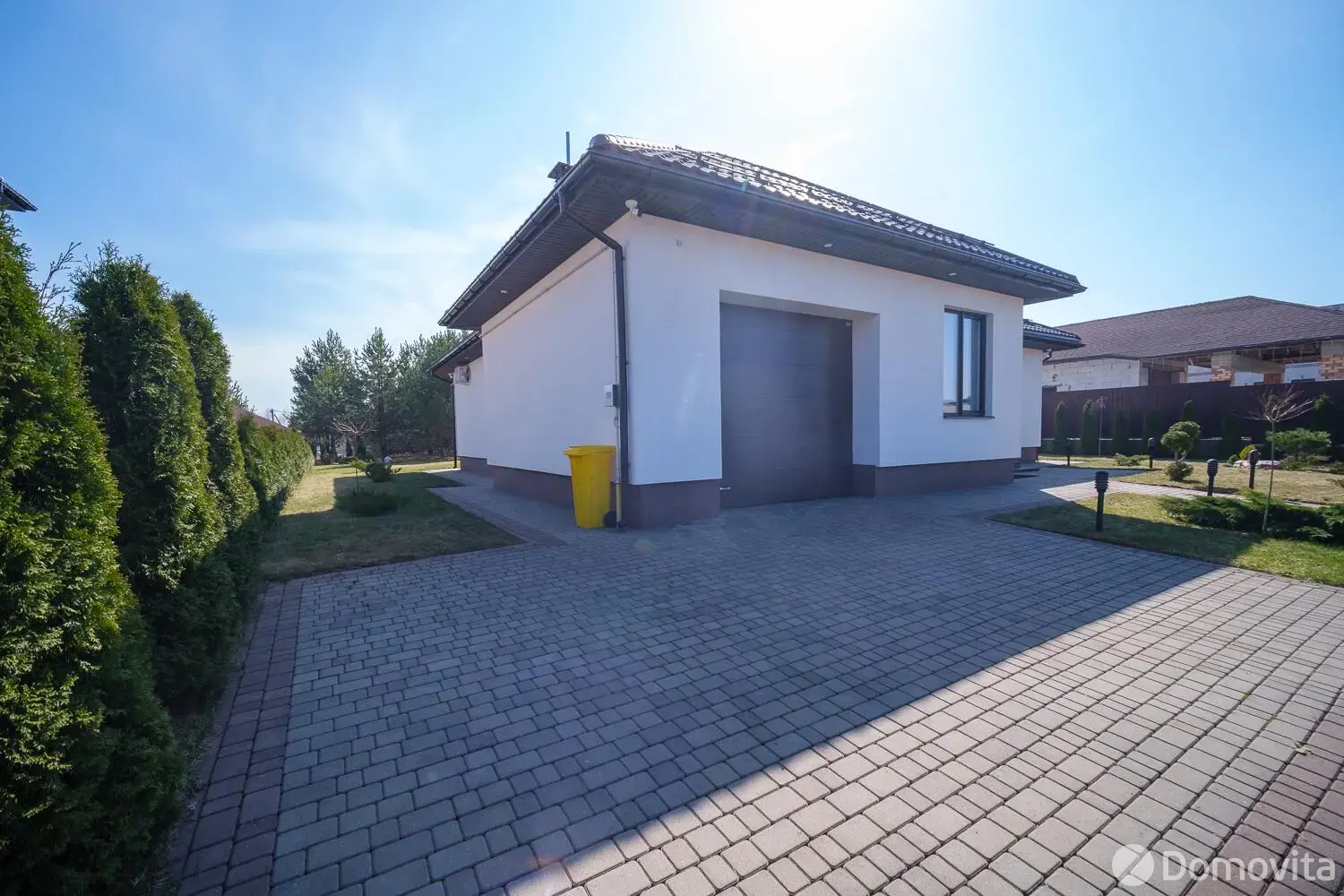 купить коттедж, Колодищи, 