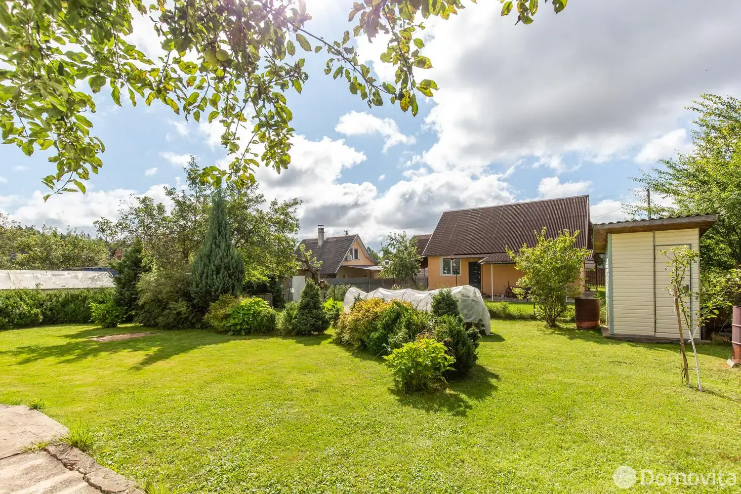 дача, Родник Соломореченский, - лучшее предложение