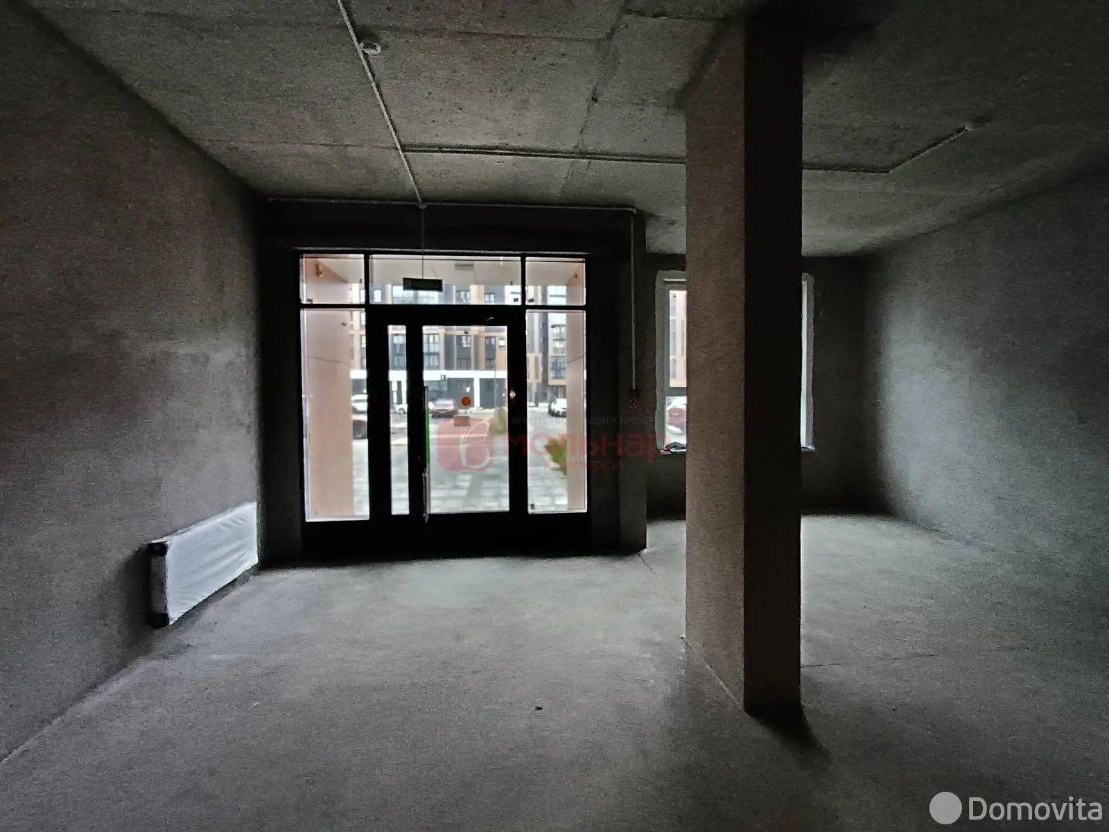 арендовать торговый объект, Минск, ул. Нововиленская, д. 61