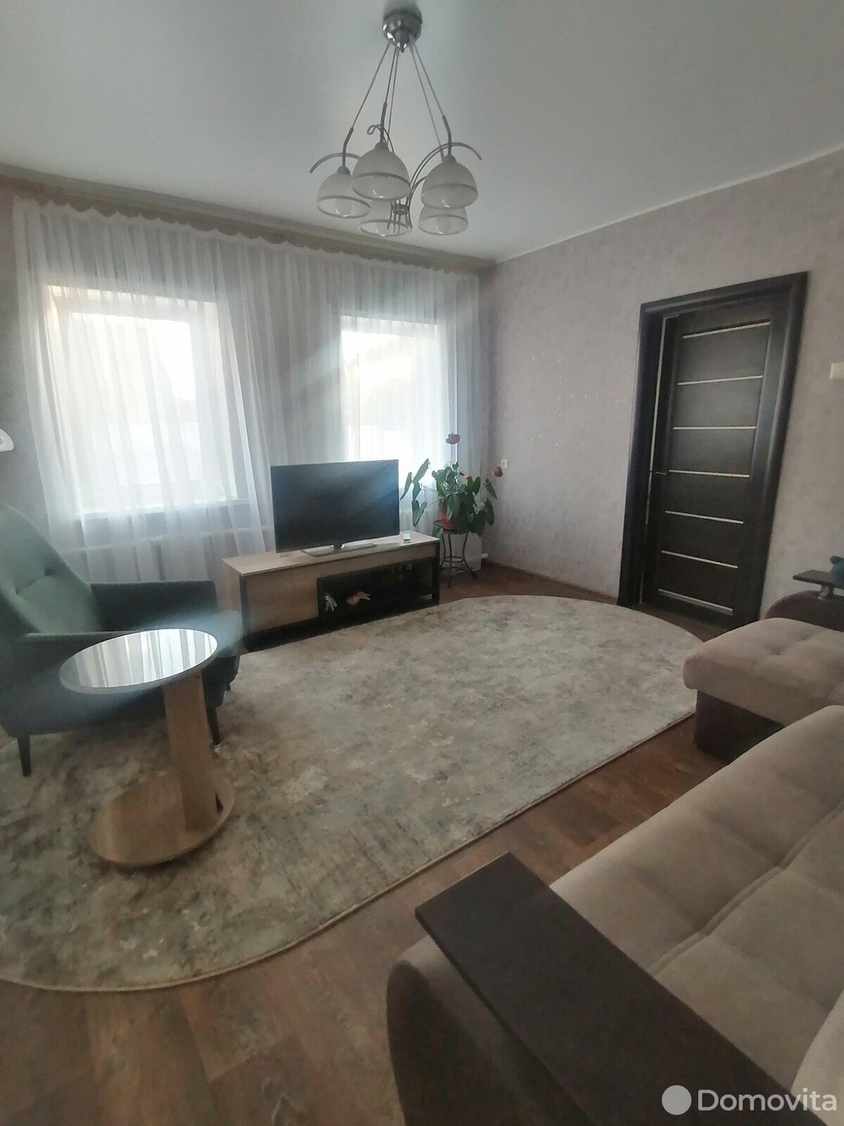 Продажа 1-этажного дома в Орше, Витебская область ул. Лепельская, 42000USD, код 636698 - фото 1