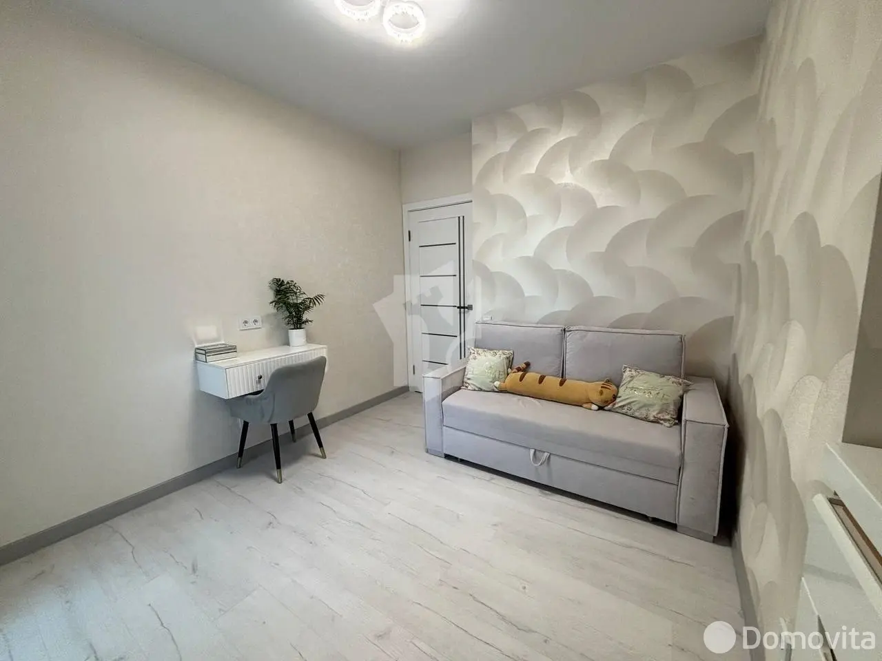 Снять 3-комнатную квартиру в Минске, ул. Леонида Щемелёва, д. 10, 700USD, код 150457 - фото 7